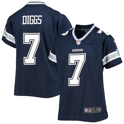 Dallas Cowboys Kids Jerseys 2025-10-24-021